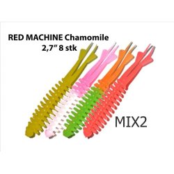 Red Machine Chamomile